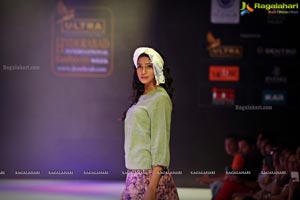 KUHIFW 2015 Hyderabad