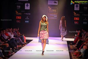 KUHIFW 2015 Hyderabad