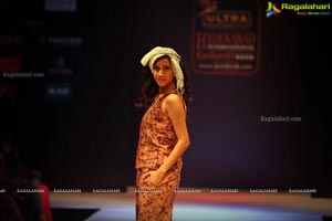 KUHIFW 2015 Hyderabad