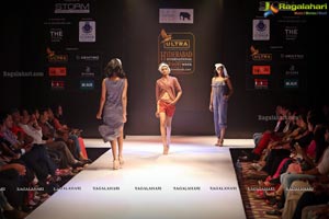 KUHIFW 2015 Hyderabad