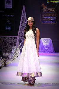 KUHIFW 2015 Hyderabad