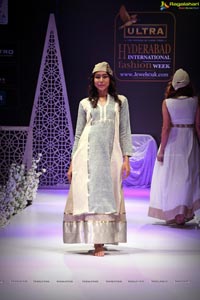 KUHIFW 2015 Hyderabad