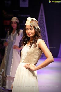 KUHIFW 2015 Hyderabad