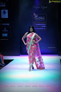 KUHIFW 2015 Hyderabad