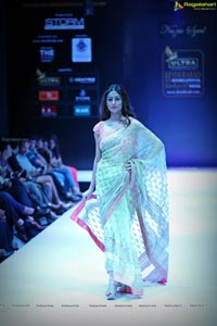 KUHIFW 2015 Hyderabad