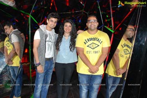 Kismet Pub Hyderabad Photos