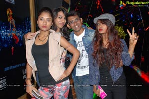 Kismet Pub Hyderabad Photos