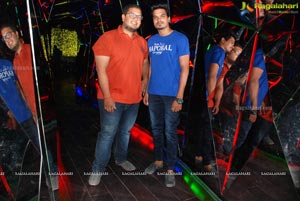 Kismet Pub Hyderabad Photos