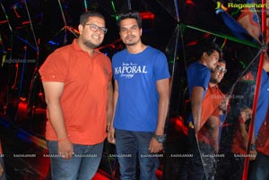 Kismet Pub Hyderabad Photos