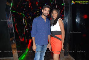 Kismet Pub Hyderabad Photos