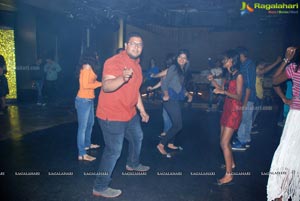 Kismet Pub Hyderabad Photos