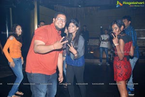 Kismet Pub Hyderabad Photos