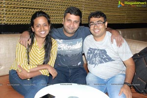 Kismet Pub Hyderabad Photos