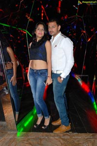 Kismet Pub Hyderabad Photos