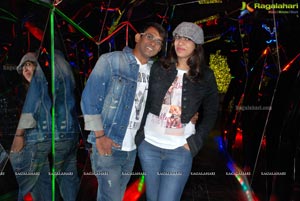 Kismet Pub Hyderabad Photos