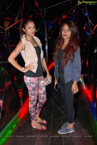 Kismet Pub Hyderabad Photos