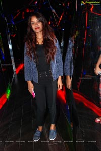 Kismet Pub Hyderabad Photos