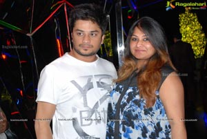 Kismet Pub Hyderabad Photos