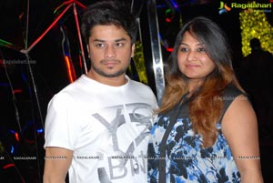 Kismet Pub Hyderabad Photos