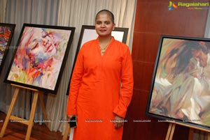 Hari Painting Exhibition