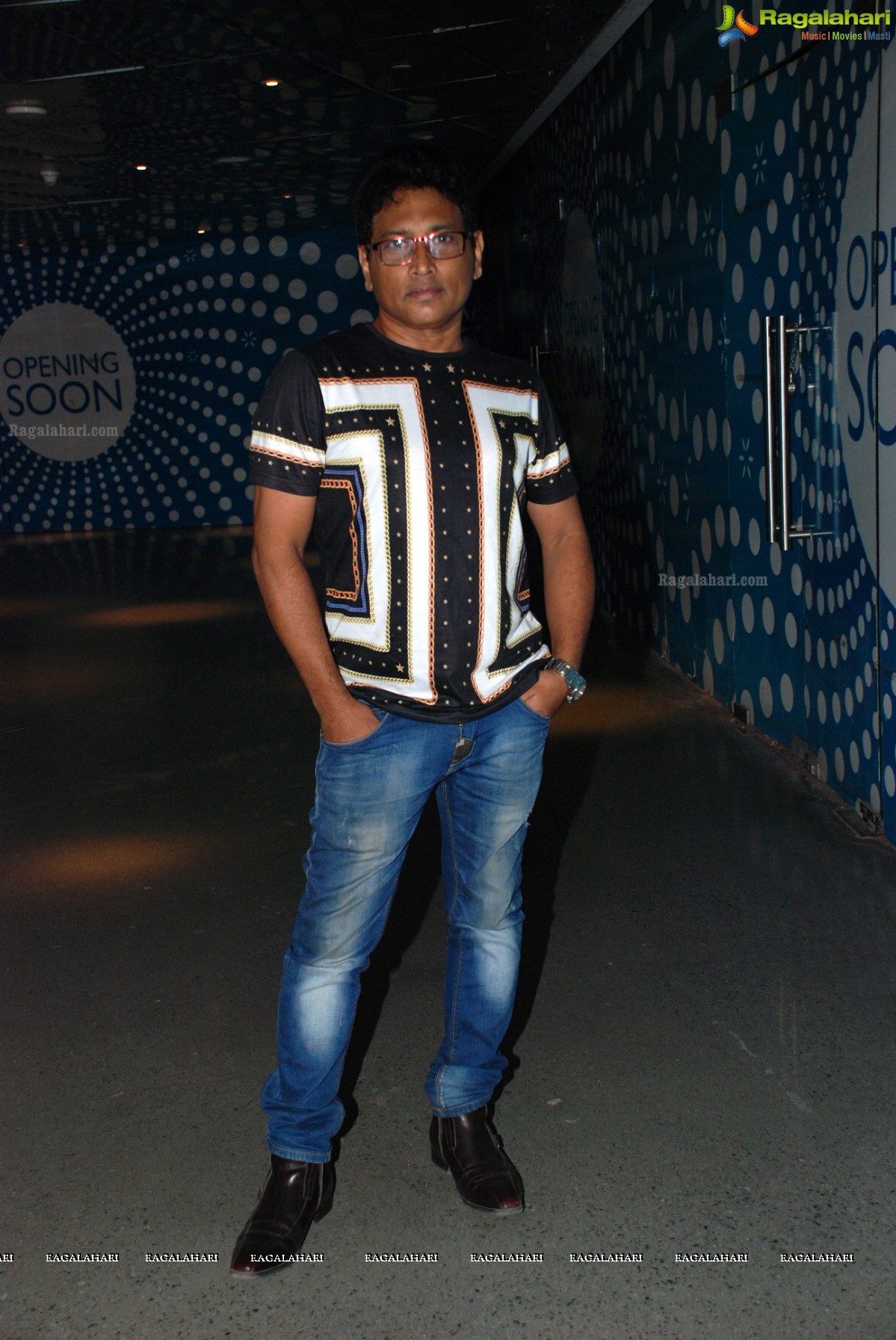 5th Edition of Kingfisher ULTRA Hyderabad International Fashion Week (KUHIFW) at The Park, Hyderabad (Day 2)