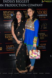 KUHIFW 2015