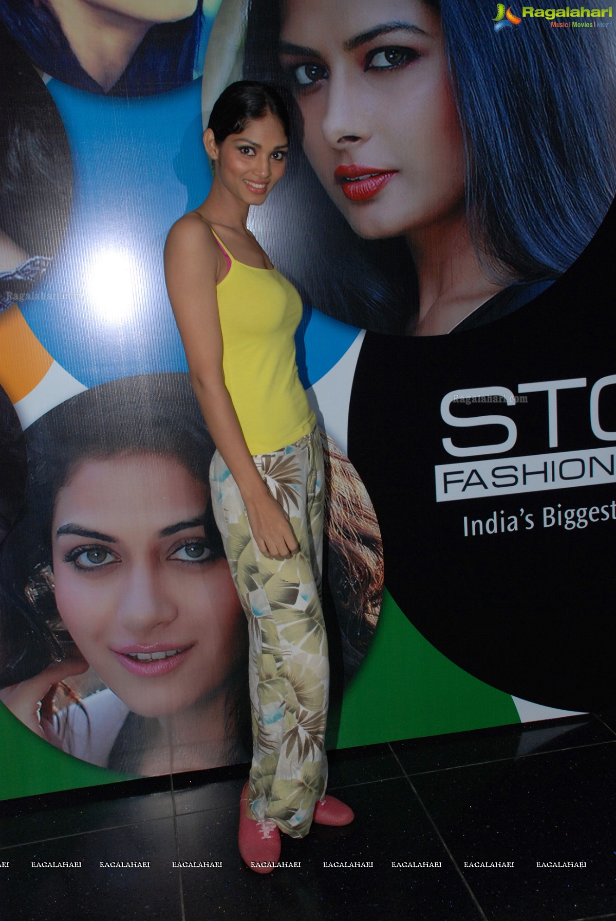 5th Edition of Kingfisher ULTRA Hyderabad International Fashion Week (KUHIFW) at The Park, Hyderabad (Day 2)