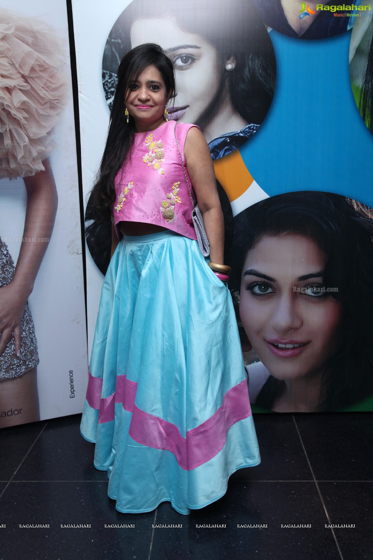 5th Edition of Kingfisher ULTRA Hyderabad International Fashion Week (KUHIFW) at The Park, Hyderabad (Day 1)