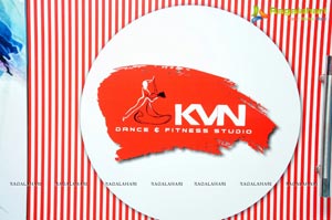 KVN Dance and Fitness Studio