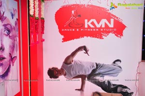 KVN Dance and Fitness Studio