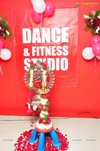 KVN Dance and Fitness Studio