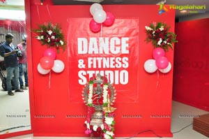 KVN Dance and Fitness Studio