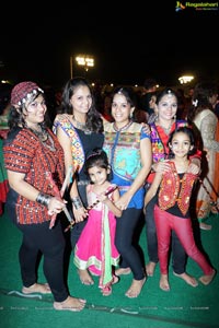 Navratri Utsav 2015