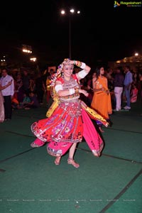 Navratri Utsav 2015