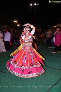 Navratri Utsav 2015