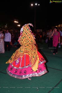 Navratri Utsav 2015