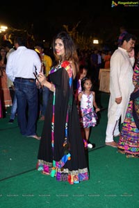 Navratri Utsav 2015