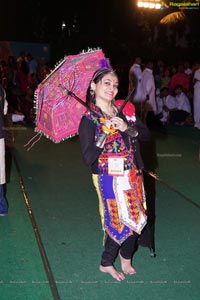 Navratri Utsav 2015