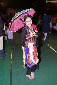 Navratri Utsav 2015