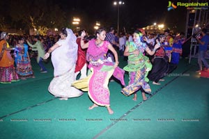 Navratri Utsav 2015