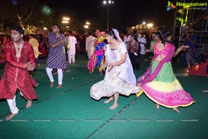 Navratri Utsav 2015