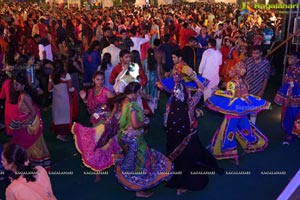 Navratri Utsav 2015