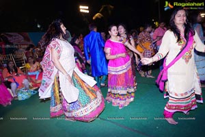 Navratri Utsav 2015