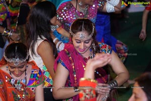 Navratri Utsav 2015