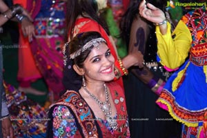 Navratri Utsav 2015