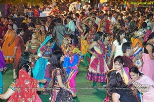 Navratri Utsav 2015