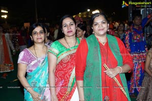 Navratri Utsav 2015