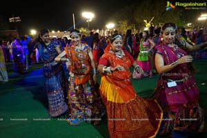 Navratri Utsav 2015