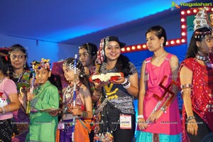 Navratri Utsav 2015