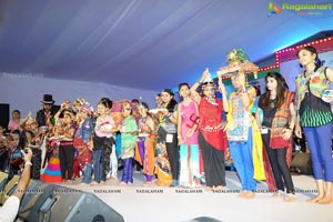 Navratri Utsav 2015